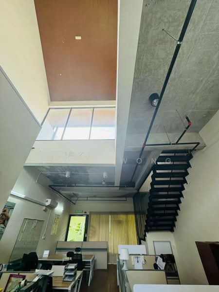 Office for Sale in Cyberjaya (Selangor) - Jared Wong - Interior - PropertyGuru.com.my