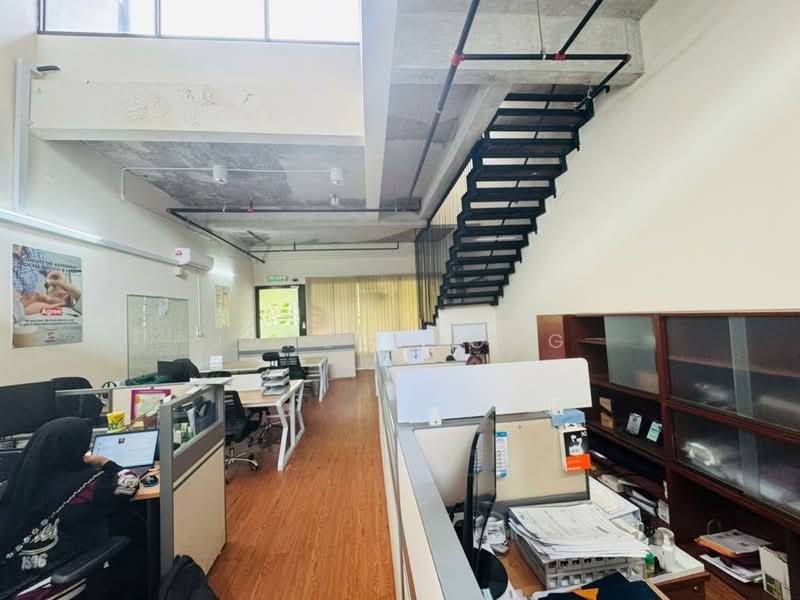 Office for Sale in Cyberjaya (Selangor) - Jared Wong - Interior - PropertyGuru.com.my