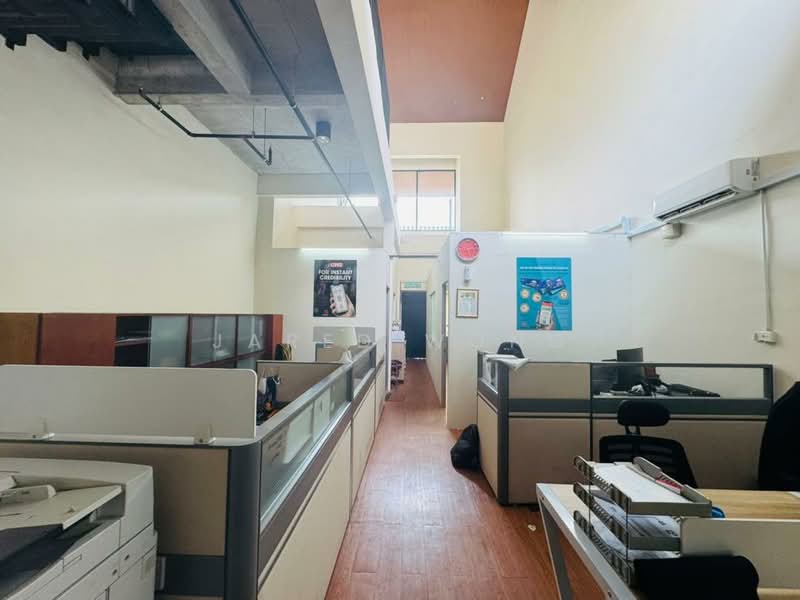 Office for Sale in Cyberjaya (Selangor) - Jared Wong - Interior - PropertyGuru.com.my