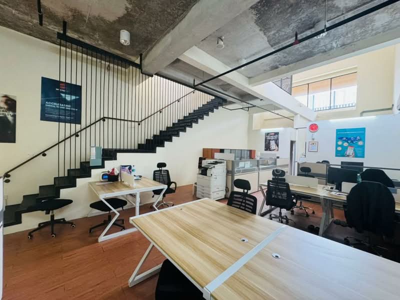 Office for Sale in Cyberjaya (Selangor) - Jared Wong - Interior - PropertyGuru.com.my