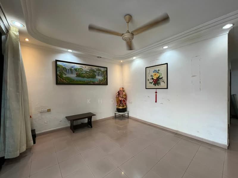 2-storey Terraced House for Rent in Johor Bahru (Johor) - Khoo . - PropertyGuru.com.my