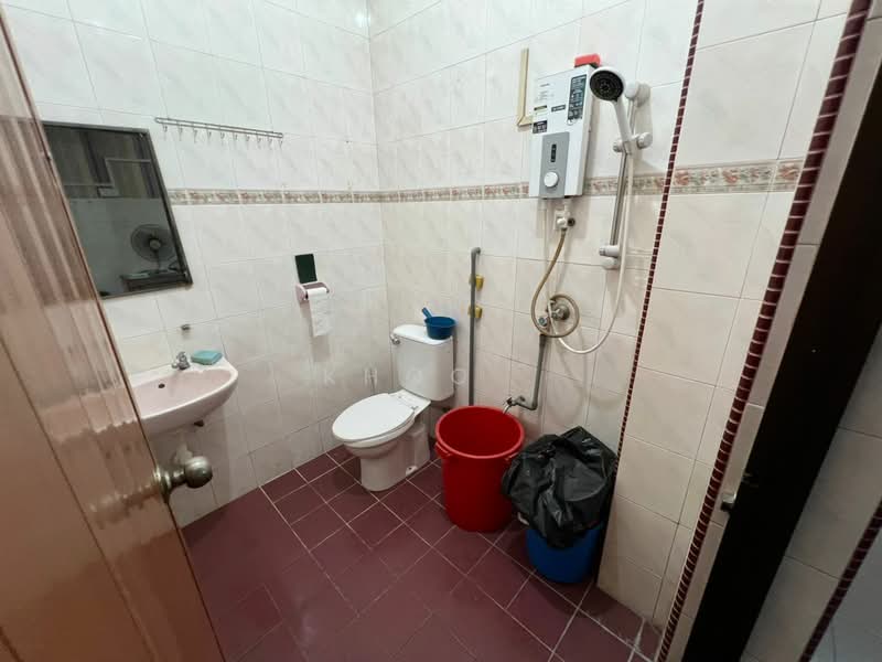 2-storey Terraced House for Rent in Johor Bahru (Johor) - Khoo . - PropertyGuru.com.my