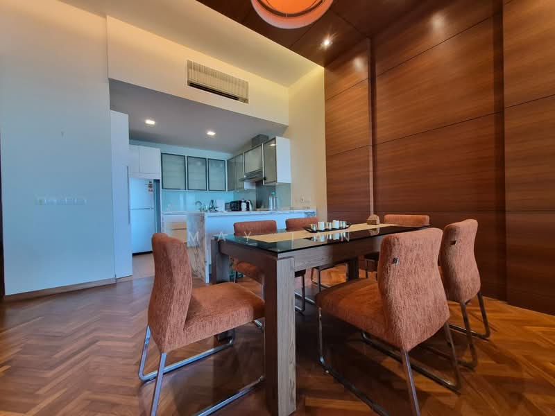Servis Apartment untuk Disewa di Straits Quay (The Suites at Waterside) - May Tan - PropertyGuru.com.my