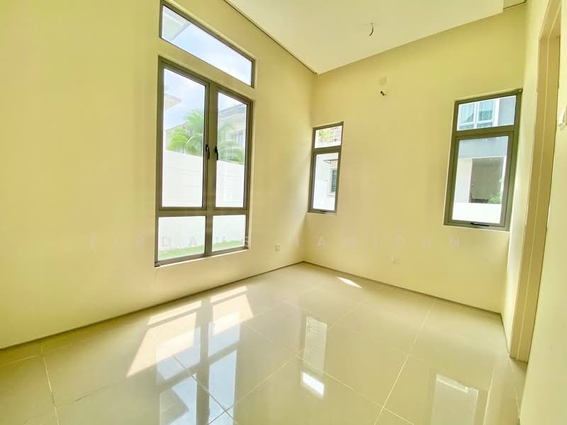 Rumah Berkembar untuk Dijual di Denai Alam (Shah Alam) - Firdaus Hamidun - PropertyGuru.com.my
