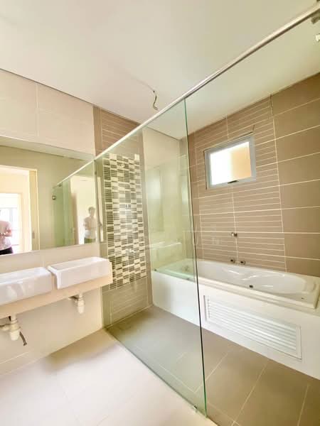 Rumah Berkembar untuk Dijual di Denai Alam (Shah Alam) - Firdaus Hamidun - PropertyGuru.com.my
