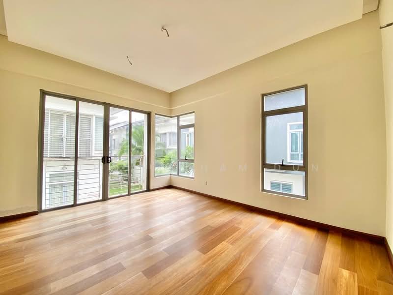 Rumah Berkembar untuk Dijual di Denai Alam (Shah Alam) - Firdaus Hamidun - PropertyGuru.com.my