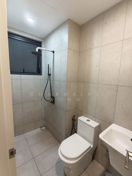 Condominium for Rent at EdgeWood Residences @ SkySanctuary - Charmaine Wong - Bathroom - PropertyGuru.com.my