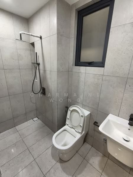 Condominium for Rent at EdgeWood Residences @ SkySanctuary - Charmaine Wong - Bathroom - PropertyGuru.com.my