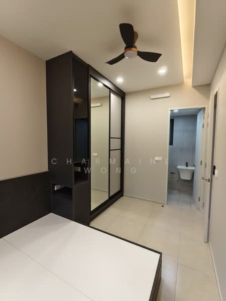 Condominium for Rent at EdgeWood Residences @ SkySanctuary - Charmaine Wong - Bedroom - PropertyGuru.com.my