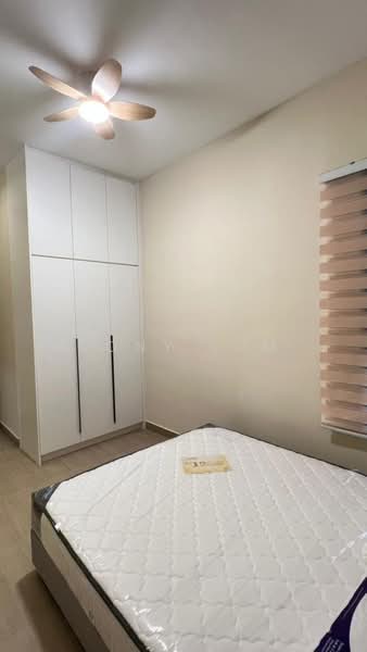 Servis Apartment untuk Disewa di The Harmony - Cony Lum - Bedroom - PropertyGuru.com.my