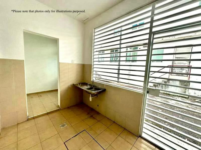 2-storey Terraced House for Sale in Taman Nusa Sentral (Iskandar Puteri (Nusajaya)) - Eve Tan - Interior - PropertyGuru.com.my