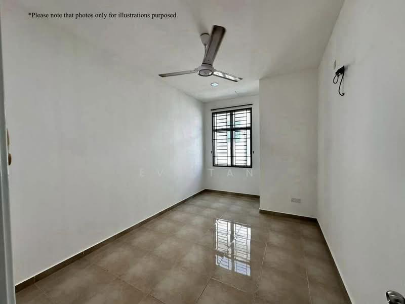 2-storey Terraced House for Sale in Taman Nusa Sentral (Iskandar Puteri (Nusajaya)) - Eve Tan - Interior - PropertyGuru.com.my