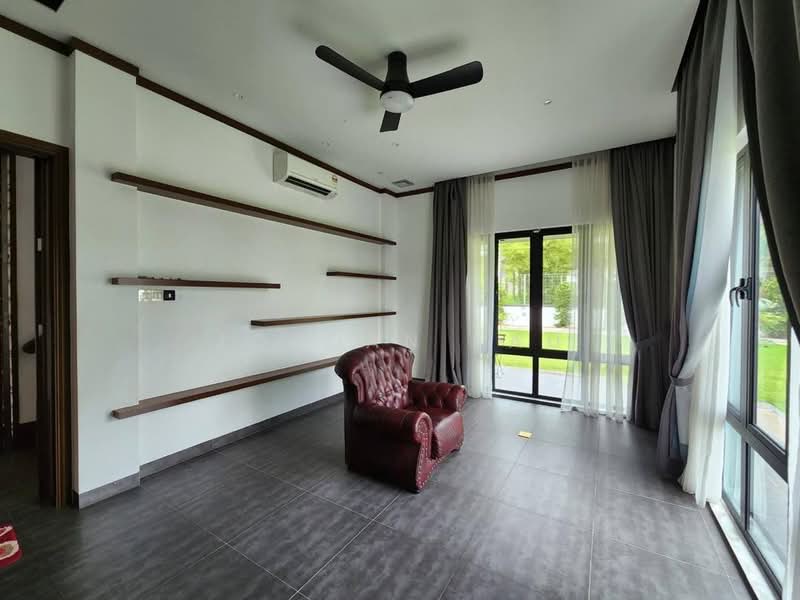 Bungalow for Rent in Bandar Seri Alam (Masai) - Jordan Kau - PropertyGuru.com.my