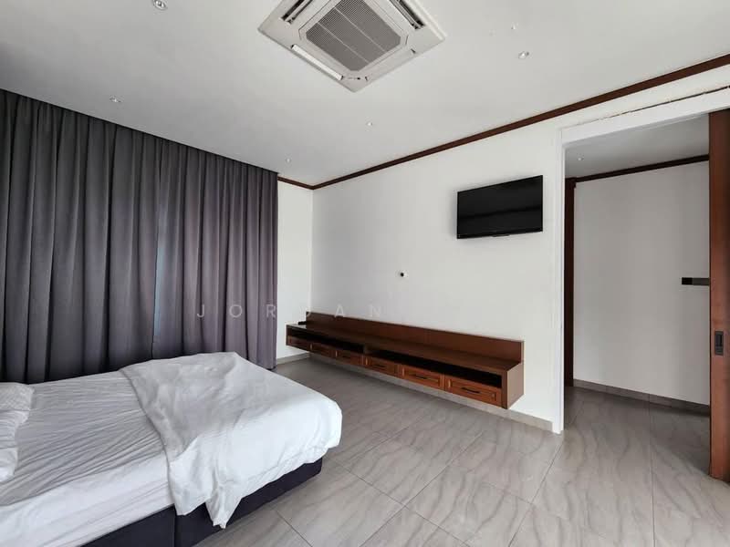Bungalow for Rent in Bandar Seri Alam (Masai) - Jordan Kau - PropertyGuru.com.my