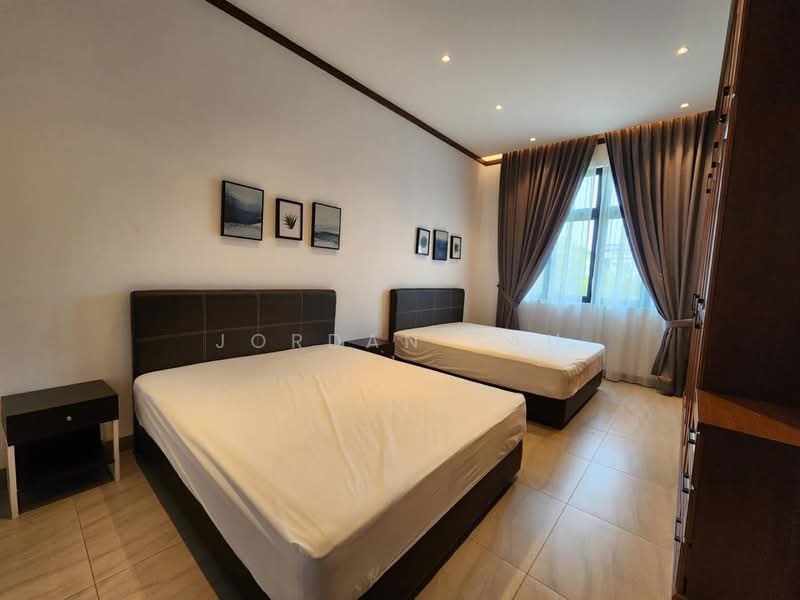 Bungalow for Rent in Bandar Seri Alam (Masai) - Jordan Kau - PropertyGuru.com.my