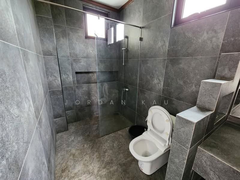 Bungalow for Rent in Bandar Seri Alam (Masai) - Jordan Kau - PropertyGuru.com.my