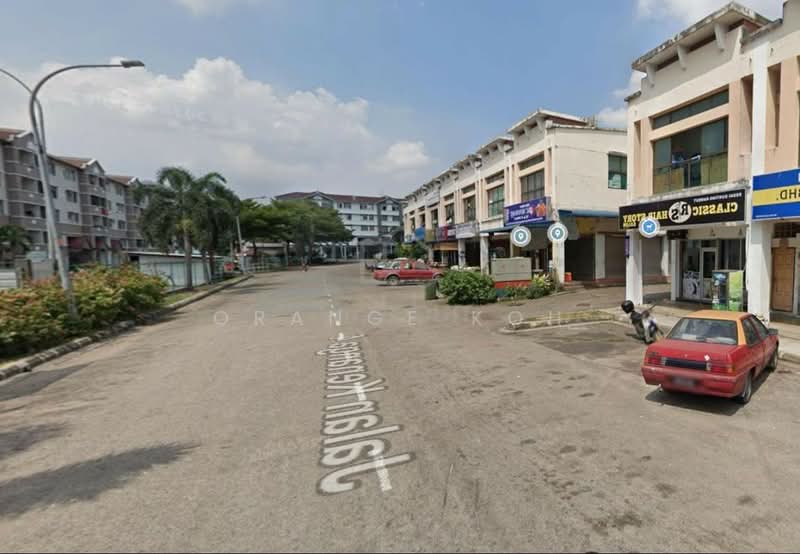 Kilang untuk Dijual di Taman Desa Cemerlang (Ulu Tiram) - Orange Koh - PropertyGuru.com.my