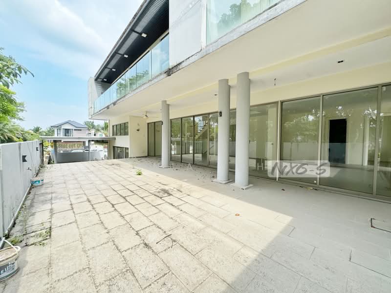 Bungalow for Sale in Kota Kemuning (Shah Alam) - Sonia Soh - Exterior - PropertyGuru.com.my