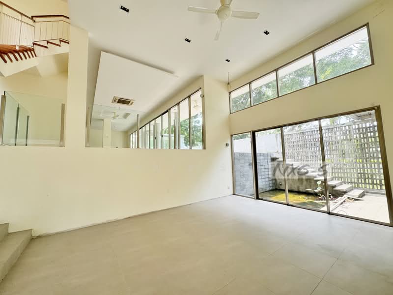 Bungalow for Sale in Kota Kemuning (Shah Alam) - Sonia Soh - Living Room - PropertyGuru.com.my