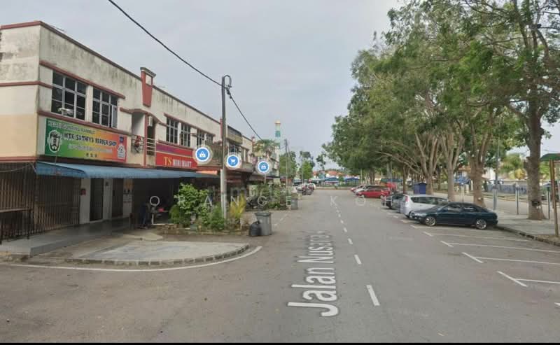 Shop for Sale in Taman Nusantara (Iskandar Puteri (Nusajaya)) - Orange Koh - Exterior - PropertyGuru.com.my