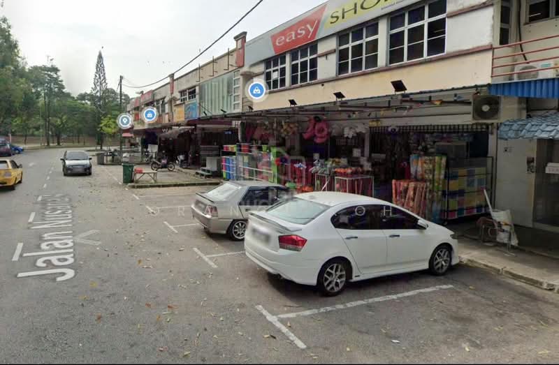 Shop for Sale in Taman Nusantara (Iskandar Puteri (Nusajaya)) - Orange Koh - Exterior - PropertyGuru.com.my