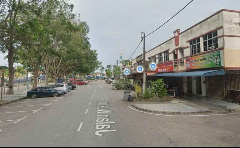 Shop for Sale in Taman Nusantara (Iskandar Puteri (Nusajaya)) - Orange Koh - PropertyGuru.com.my