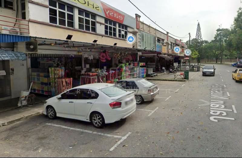 Shop for Sale in Taman Nusantara (Iskandar Puteri (Nusajaya)) - Orange Koh - PropertyGuru.com.my