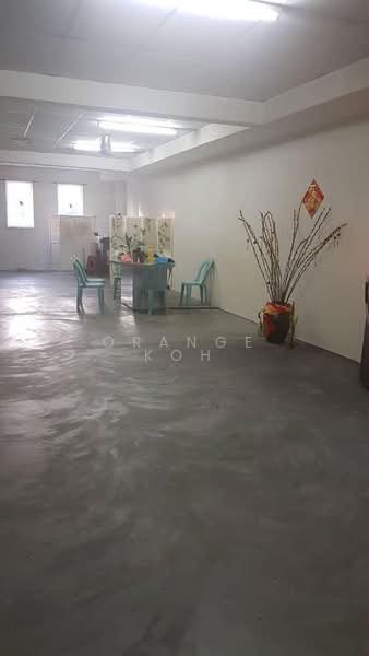 Kedai untuk Dijual di Taman Adda Heights (Tebrau) - Orange Koh - Interior - PropertyGuru.com.my