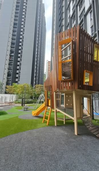 Servis Apartment untuk Disewa di D'Quince Residences - Adrian Khoo - Exterior - PropertyGuru.com.my