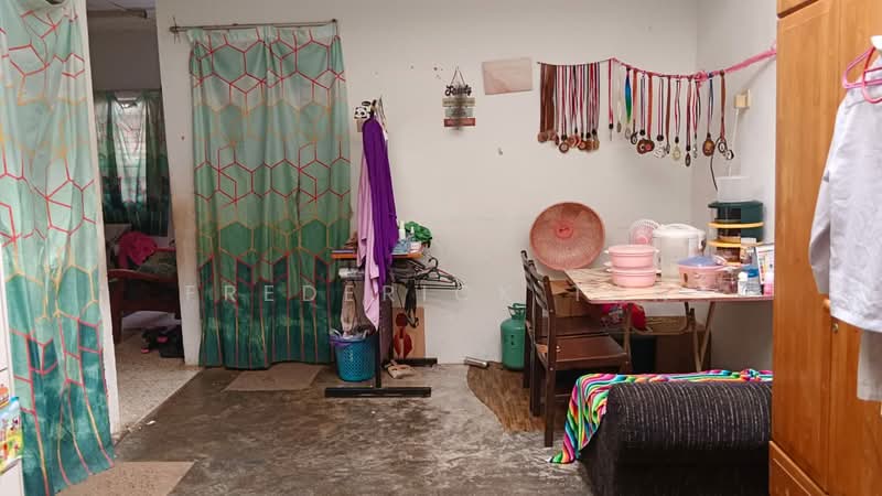1-storey Terraced House for Sale in Desa Jaya Kepong (Kepong) - Frederick Tan - Interior - PropertyGuru.com.my