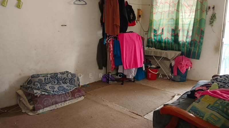 1-storey Terraced House for Sale in Desa Jaya Kepong (Kepong) - Frederick Tan - Interior - PropertyGuru.com.my