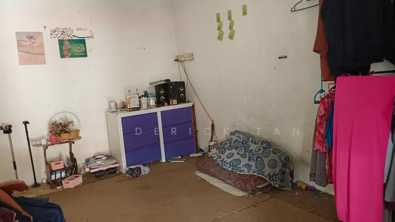 1-storey Terraced House for Sale in Desa Jaya Kepong (Kepong) - Frederick Tan - Bedroom - PropertyGuru.com.my