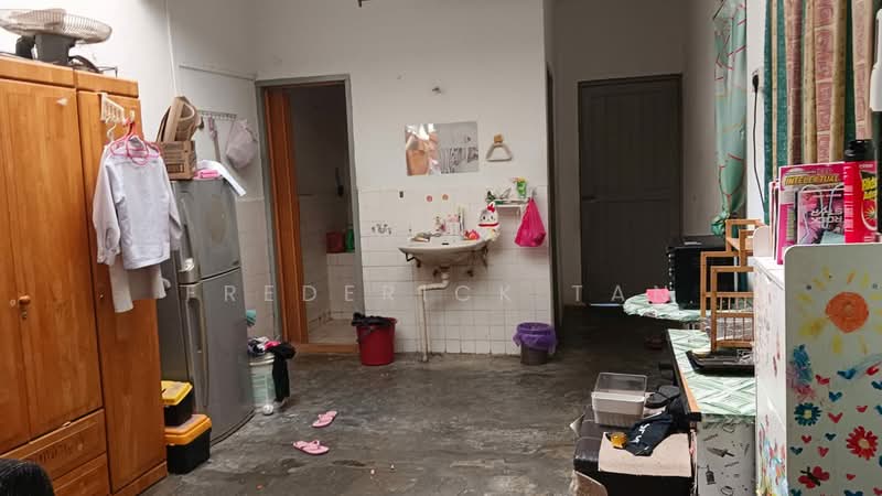 1-storey Terraced House for Sale in Desa Jaya Kepong (Kepong) - Frederick Tan - Bathroom - PropertyGuru.com.my