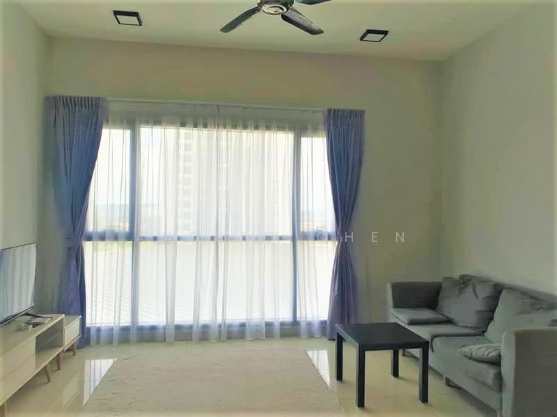 Servis Apartment untuk Dijual di Tropicana Gardens - Andrew Chen - PropertyGuru.com.my
