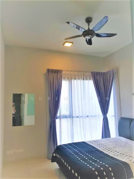 Servis Apartment untuk Dijual di Tropicana Gardens - Andrew Chen - PropertyGuru.com.my