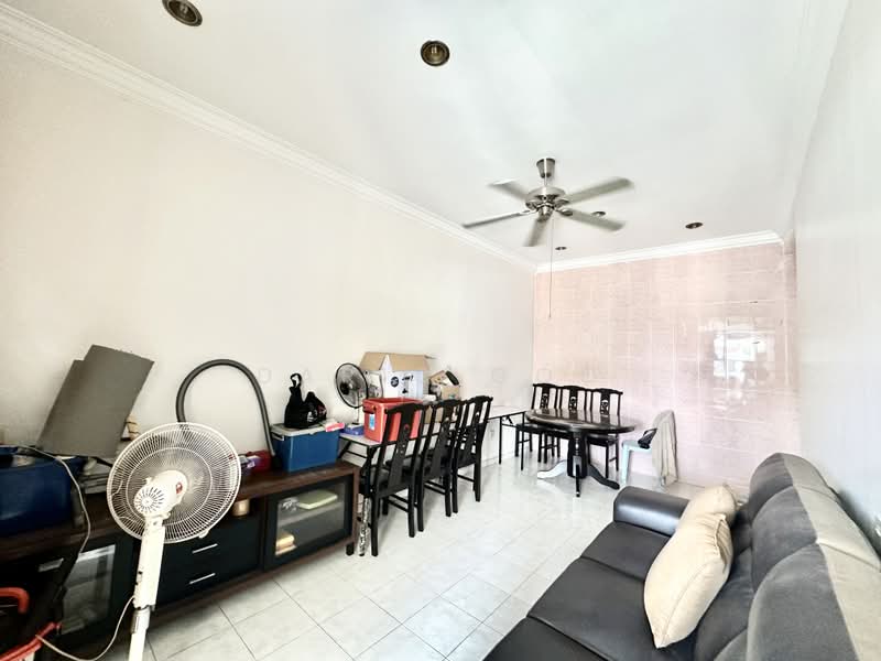 1-storey Terraced House for Sale in Taman Angkasa Nuri (Durian Tunggal) - Daric Goo - PropertyGuru.com.my