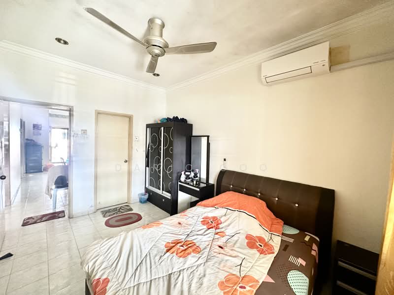 1-storey Terraced House for Sale in Taman Angkasa Nuri (Durian Tunggal) - Daric Goo - PropertyGuru.com.my