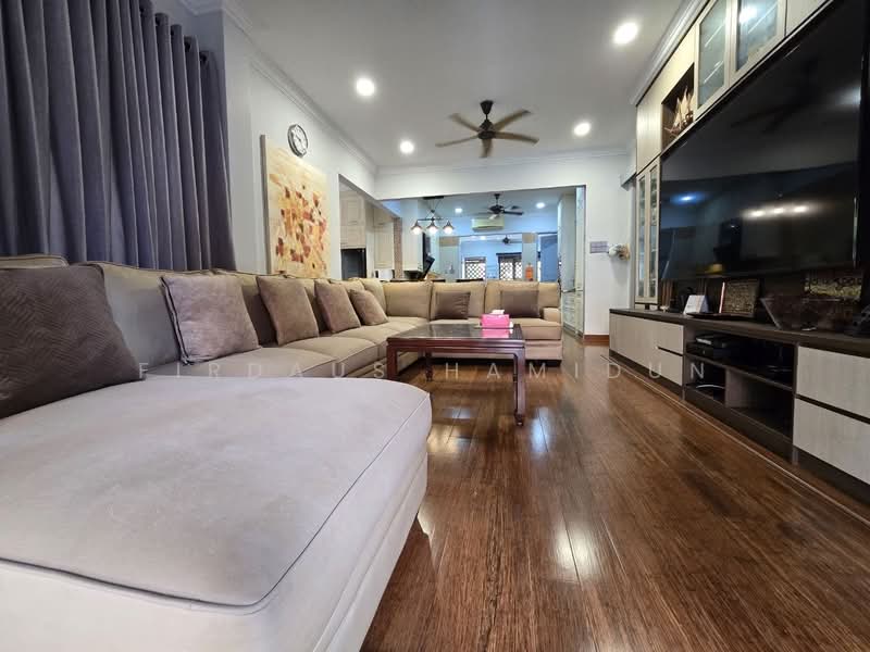 Bungalow for Sale in Laman Ara (Petaling Jaya) - Firdaus Hamidun - PropertyGuru.com.my