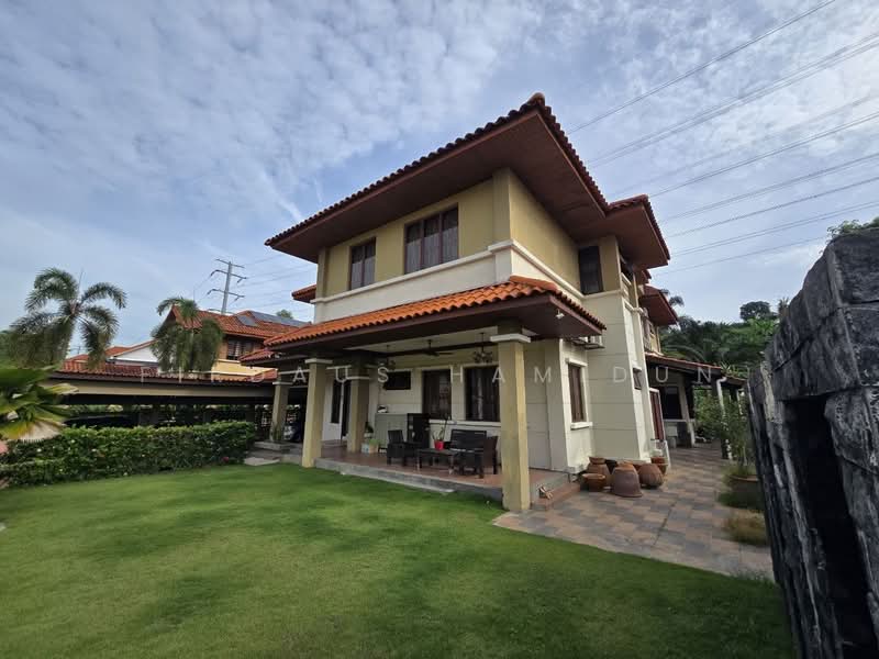 Bungalow for Sale in Laman Ara (Petaling Jaya) - Firdaus Hamidun - PropertyGuru.com.my