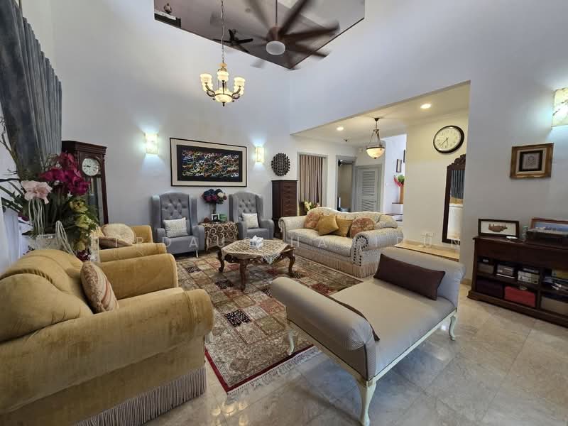 Bungalow for Sale in Laman Ara (Petaling Jaya) - Firdaus Hamidun - PropertyGuru.com.my