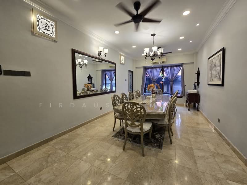 Bungalow for Sale in Laman Ara (Petaling Jaya) - Firdaus Hamidun - PropertyGuru.com.my