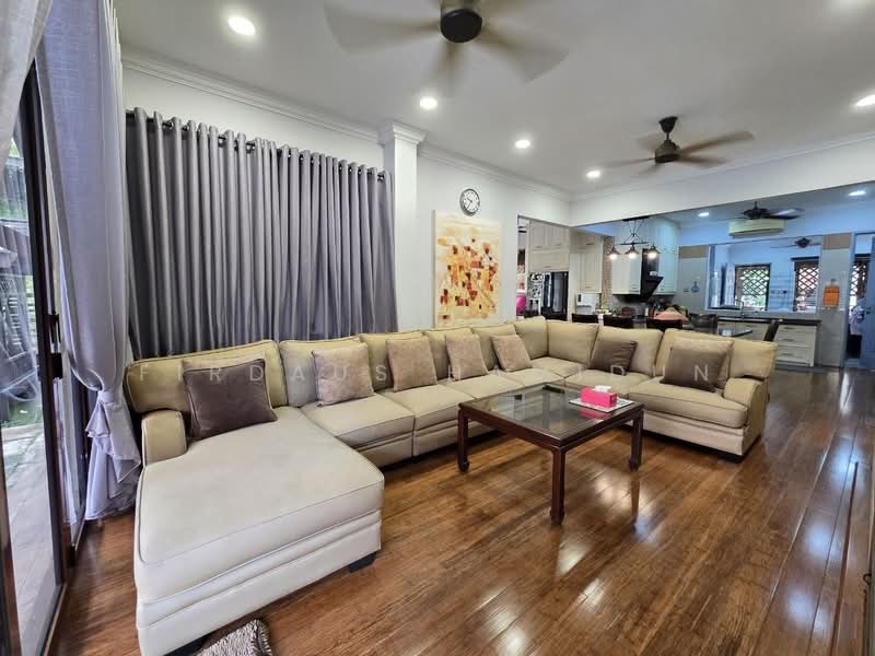 Bungalow for Sale in Laman Ara (Petaling Jaya) - Firdaus Hamidun - PropertyGuru.com.my