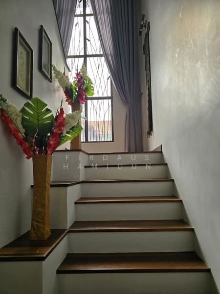 Bungalow for Sale in Laman Ara (Petaling Jaya) - Firdaus Hamidun - PropertyGuru.com.my