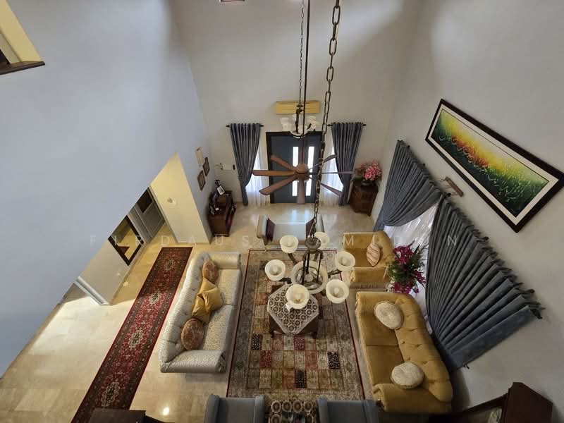 Bungalow for Sale in Laman Ara (Petaling Jaya) - Firdaus Hamidun - PropertyGuru.com.my