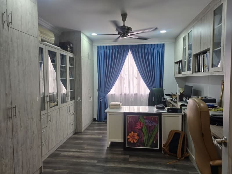 Bungalow for Sale in Laman Ara (Petaling Jaya) - Firdaus Hamidun - PropertyGuru.com.my