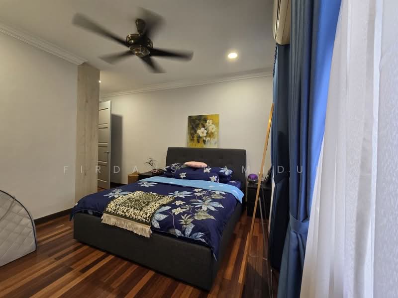 Bungalow for Sale in Laman Ara (Petaling Jaya) - Firdaus Hamidun - PropertyGuru.com.my
