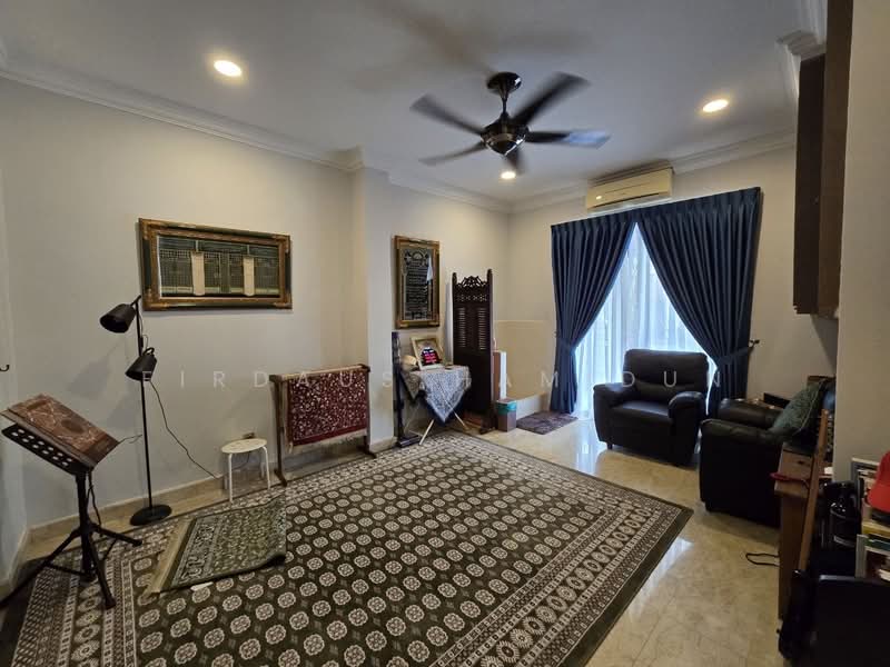 Bungalow for Sale in Laman Ara (Petaling Jaya) - Firdaus Hamidun - PropertyGuru.com.my