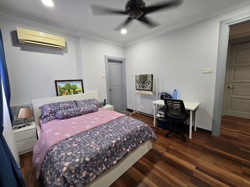 Bungalow for Sale in Laman Ara (Petaling Jaya) - Firdaus Hamidun - PropertyGuru.com.my