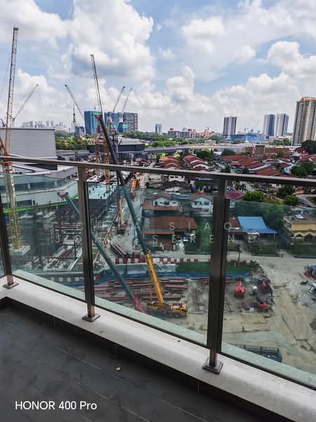 Service Residence for Rent at TriTower Residence @ Johor Bahru Sentral - Chia Siao Jong Serene - PropertyGuru.com.my
