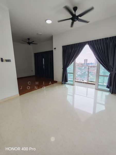 Service Residence for Rent at TriTower Residence @ Johor Bahru Sentral - Chia Siao Jong Serene - PropertyGuru.com.my